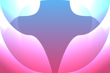 Modern Abstract Background Design