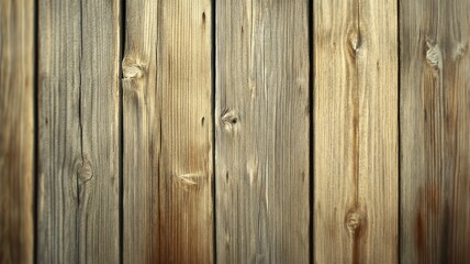 Obraz premium Wood texture, top view. light wood background. natural pattern on a wooden surface. High Quality Image