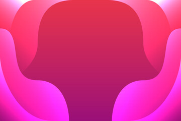 Modern Abstract Background Design