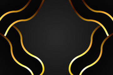 Modern Abstract Background Design