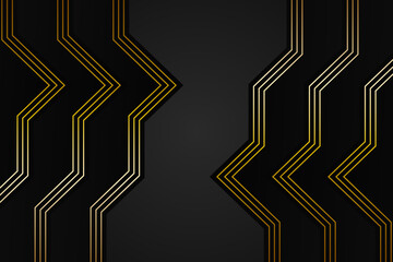 Modern Abstract Background Design