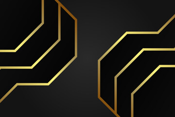 Modern Abstract Background Design