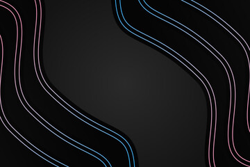 Modern Abstract Background Design