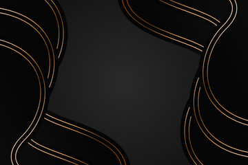 Modern Abstract Background Design