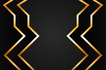 Modern Abstract Background Design