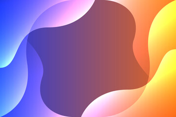 Modern Abstract Background Design