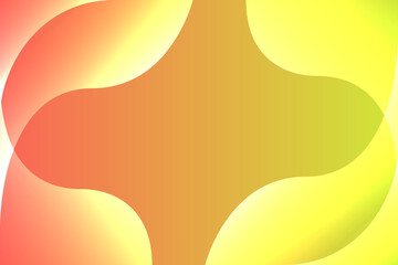 Modern Abstract Background Design