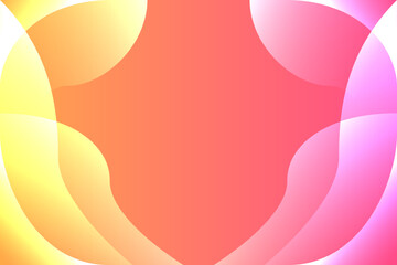 Modern Abstract Background Design