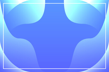 Modern Abstract Background Design