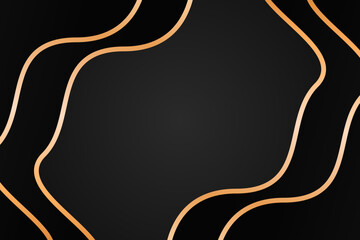 Modern Abstract Background Design