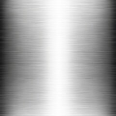 Abstract brushed metal texture with a gradient.