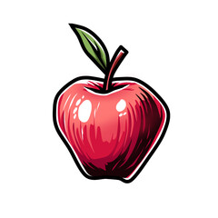 apple