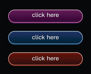 download and upload buttons