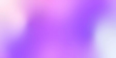 Obraz premium Abstract purple background with a soft gradient effect, perfect for adding a touch of elegance to any design project, wallpaper, smooth