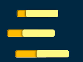 Fototapeta premium infographic template pie charts. Tree infographic design. Infographic timeline background. A diagram of a set of steps