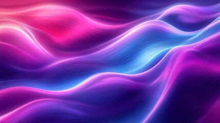 Fototapeta premium abstract flowing business background