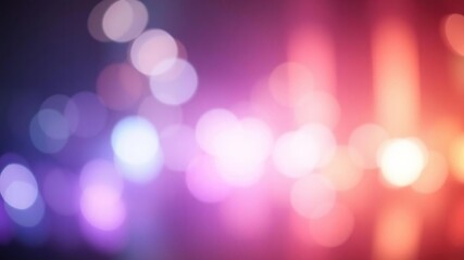 Obraz premium Abstract vertical background with blurred colorful gradient lights, gradient, glowing lights, lights