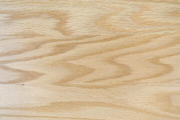 Light brown wood texture plank