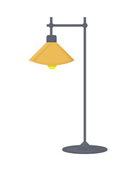 floor lamp home item