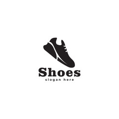 Shoes Company Logo Design Inspirations