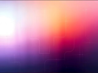 Color gradient