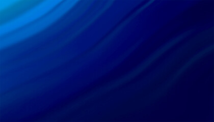 Blue abstract background with diagonal lines