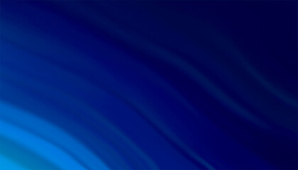 Blue abstract background with diagonal lines