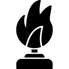 Fire Icon
