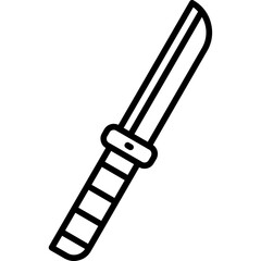 Knife Icon