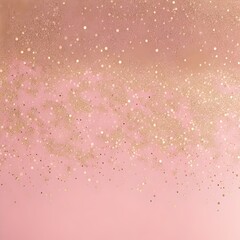 Fototapeta premium pink water drops background