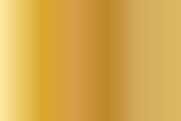 Abstract gold background with a smooth, shiny texture, featuring soft, illustrative golden lines and a subtle gradient