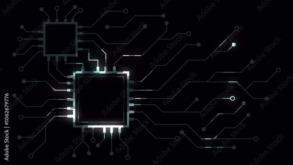 Poster png alpha.feature digital data streams, cyber elements, and futuristic technology motifs.