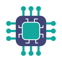 processor chip technology