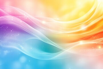 abstract background image with RGB colors