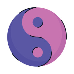 yin yang symbol