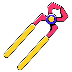 Nail Puller Illustration