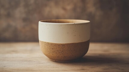 elegant cup for coffee by vintage style