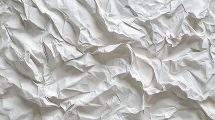 Obraz premium crumpled paper background