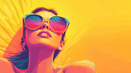 It's a big summer sale with amazing deals! Everything is on sale, and you can save a lot of money.