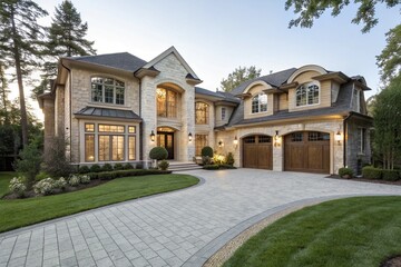 Luxury Home