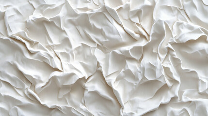 Obraz premium crumpled paper background