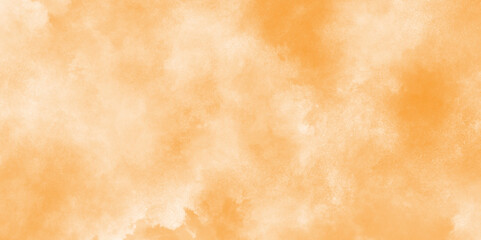 Old brown or pink paper parchment banner with distressed vintage grunge texture, Abstract paper Background Texture Pattern with brown color, Heavily Mixed Wall Art watercolor texture.