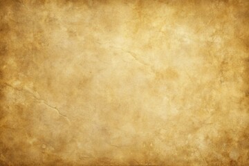 Obraz premium Elegant parchment texture with a subtle sheen and soft focus, distressed, antique