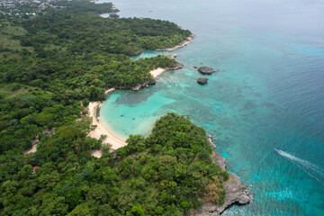 Fototapeta premium island