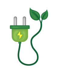 energy plug eco sustainability