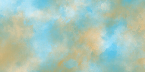 blur holographic rainbow foil iridescent panoramic texture, Abstract Painted Brush stroked painting of smooth and polished watercolor, beautiful hues of yellow pink in hand painted watercolor.