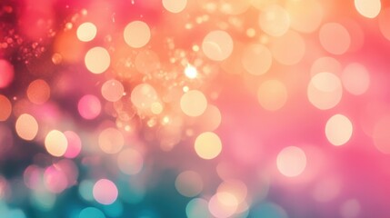 Abstract defocused smooth background. Soft light leaks, blur pastel colors photo overlay background