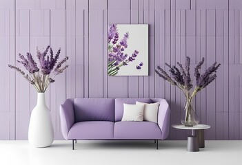 lavender