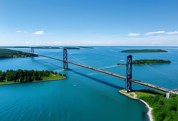 Mackinac Island
