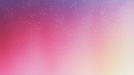 Obraz premium A Beautiful Dreamy Color Gradient Background Design